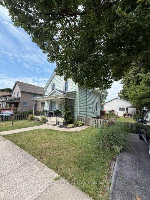 9 Beech Street