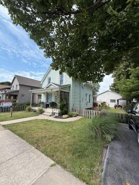 9 Beech Street