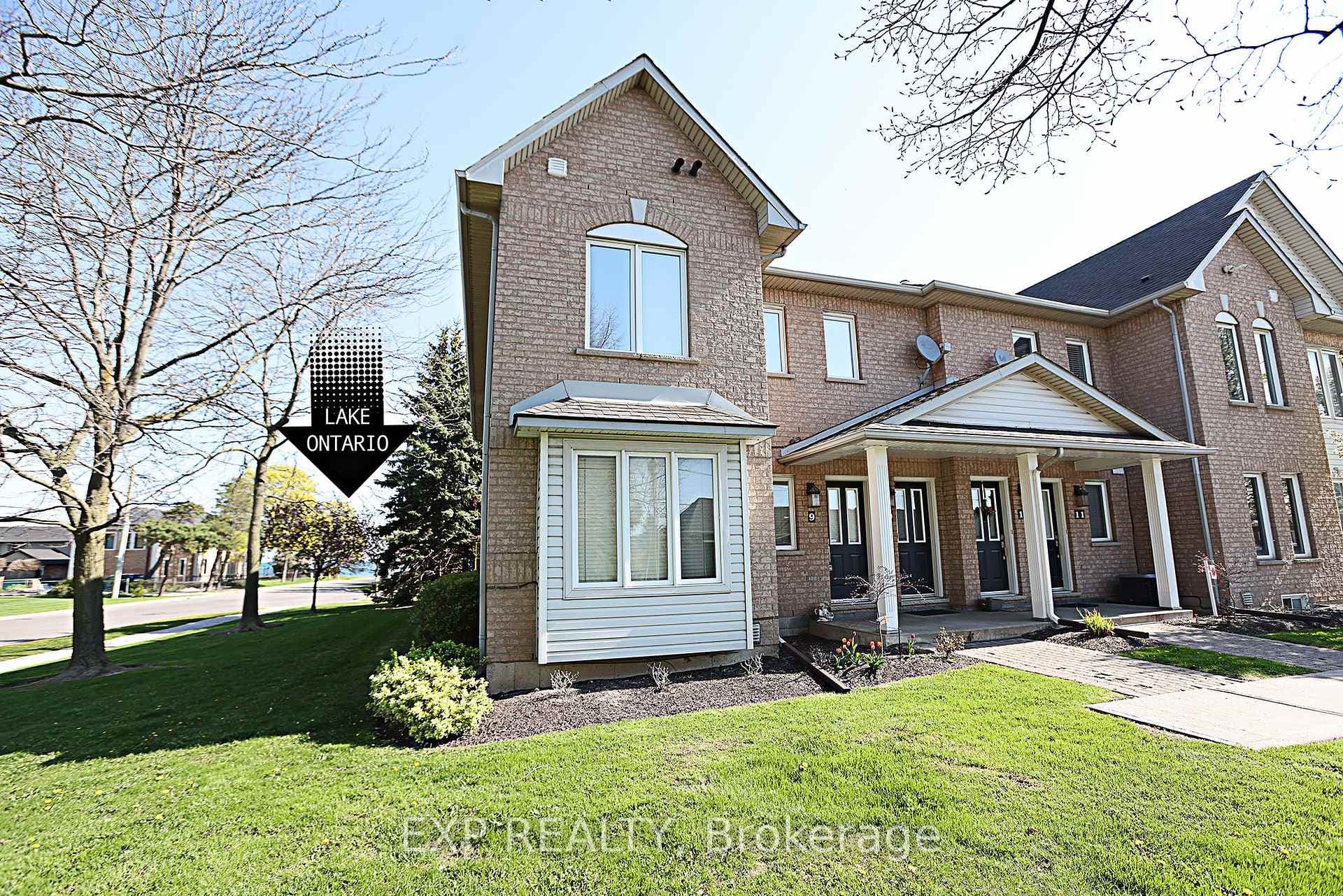 2 Harbour Drive Unit 9