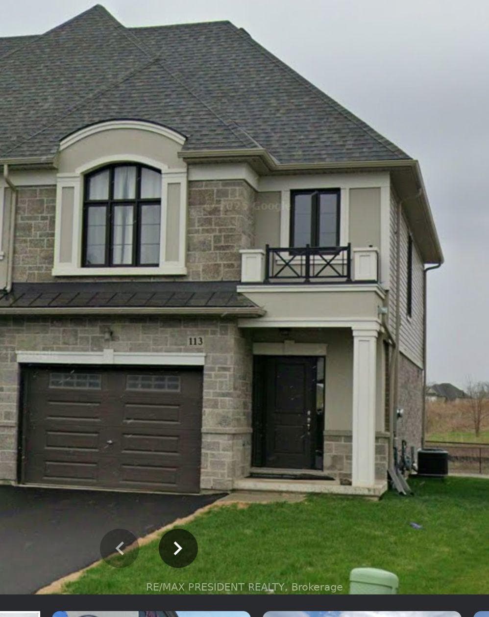 113 Aquasanta Crescent