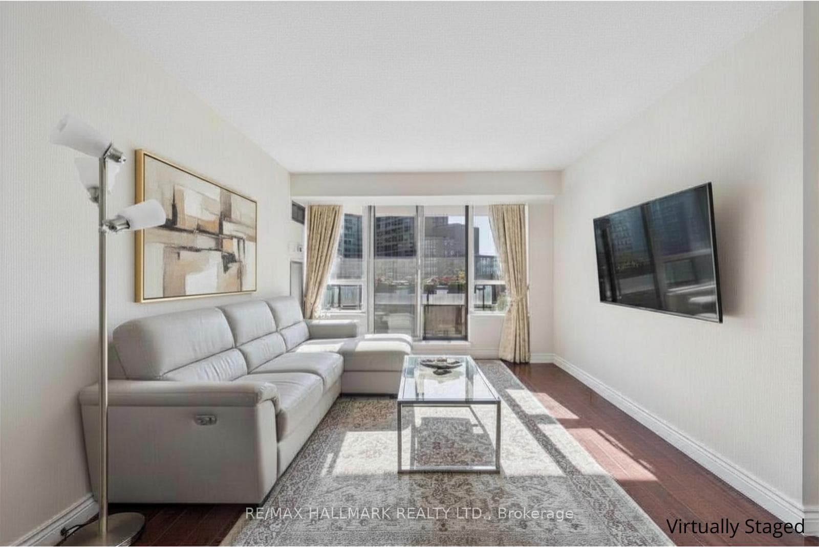 81 Townsgate Drive Unit 512
