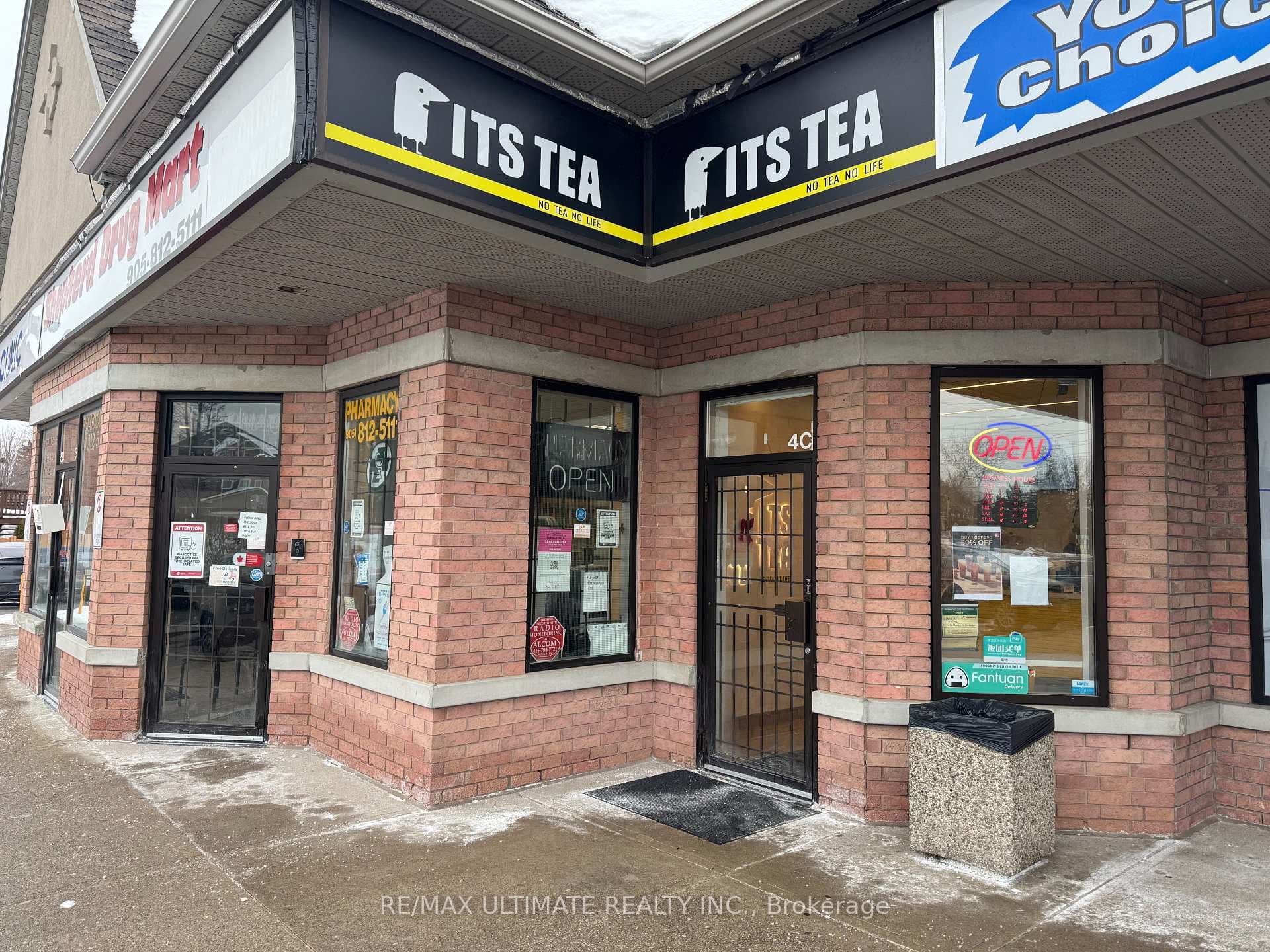 1474 Pickwick Drive Unit 4C
