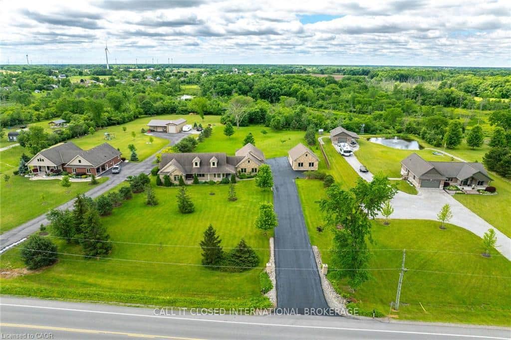 850 Regional Road 27 N/A