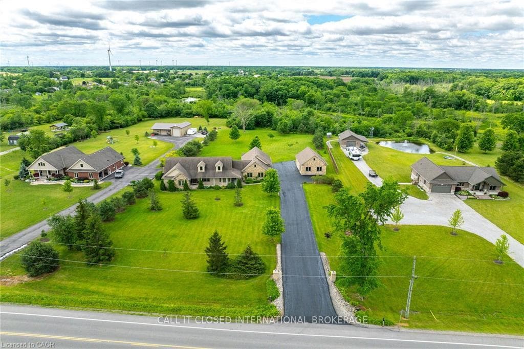 850 Regional Road 27 N/A