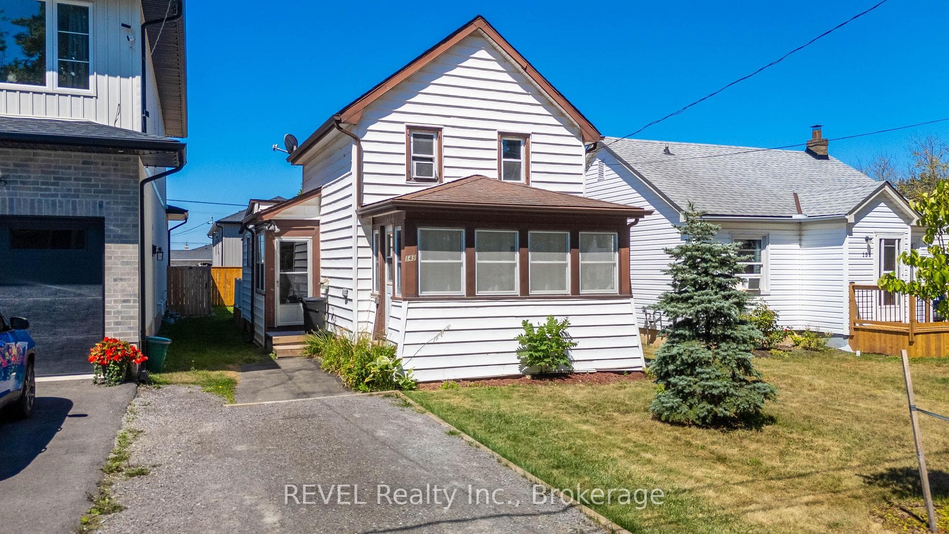 149 KNOLL Street