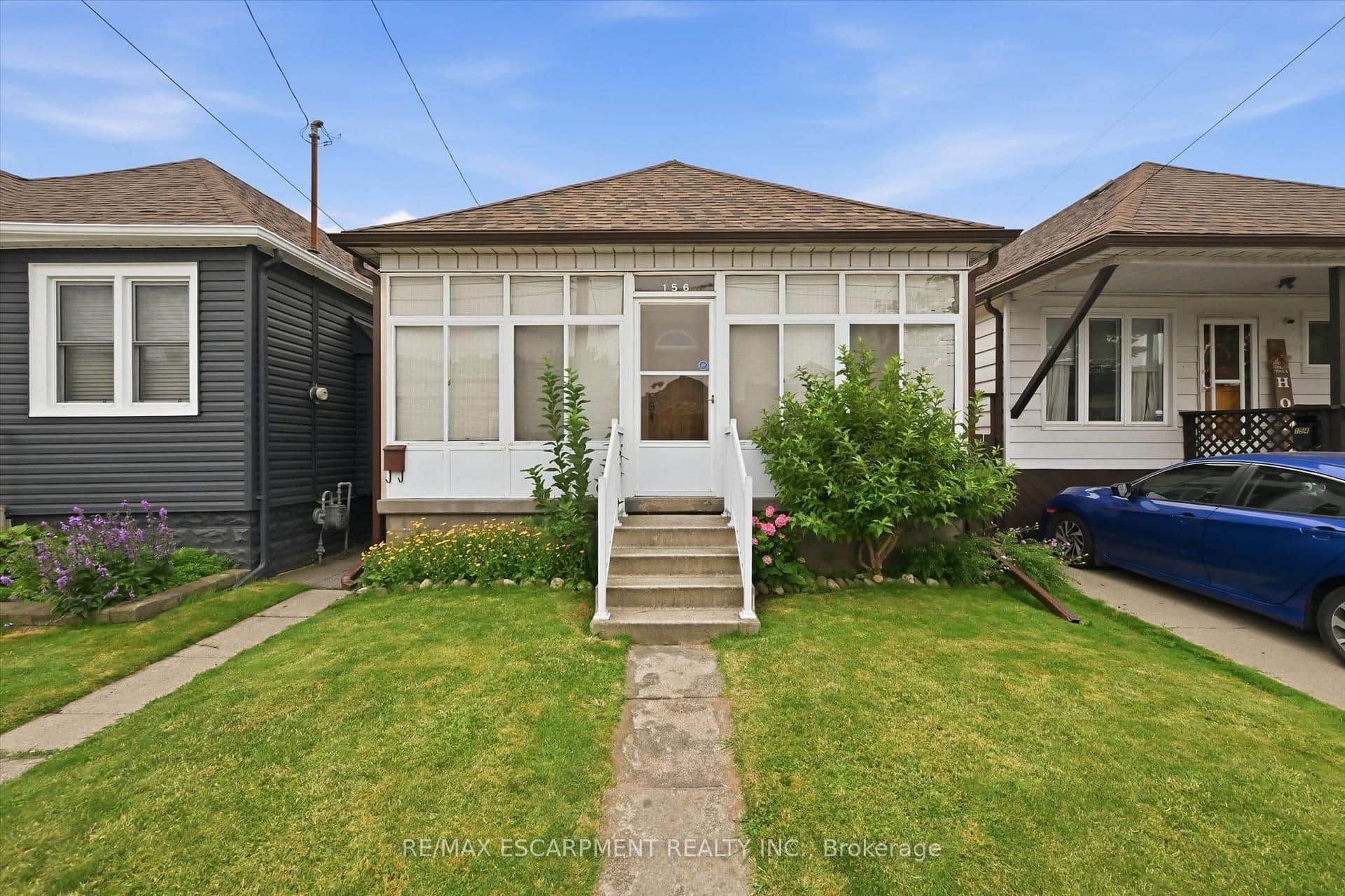 156 HOPE Avenue