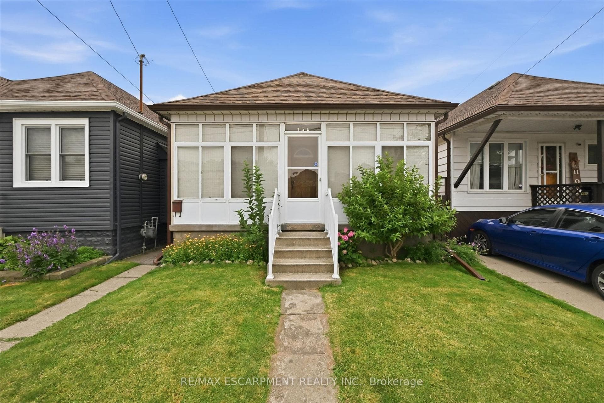 156 HOPE Avenue
