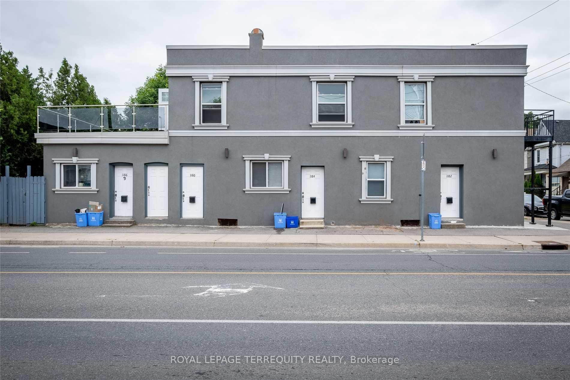 1182 Cannon Street Unit B
