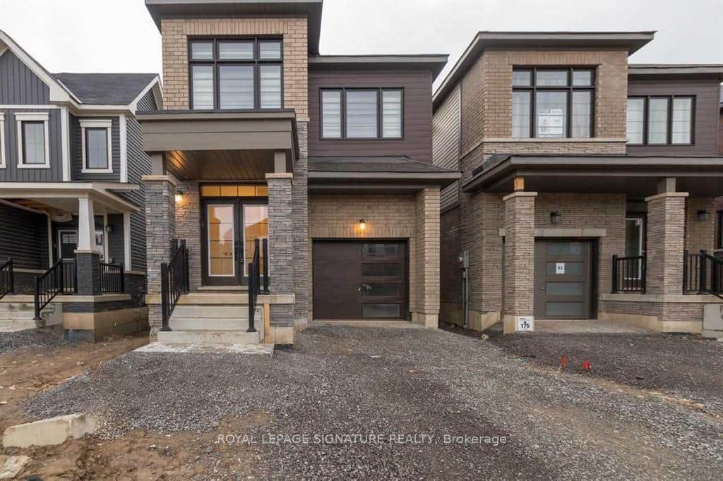 65 Concord Drive