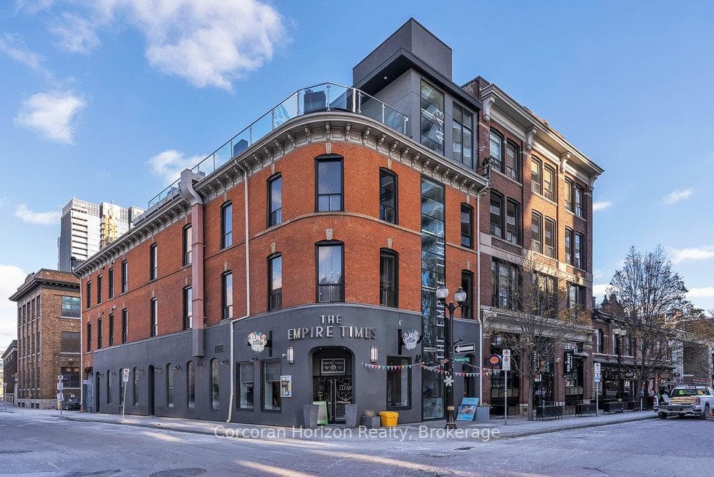 41 KING WILLIAM Street Unit 300