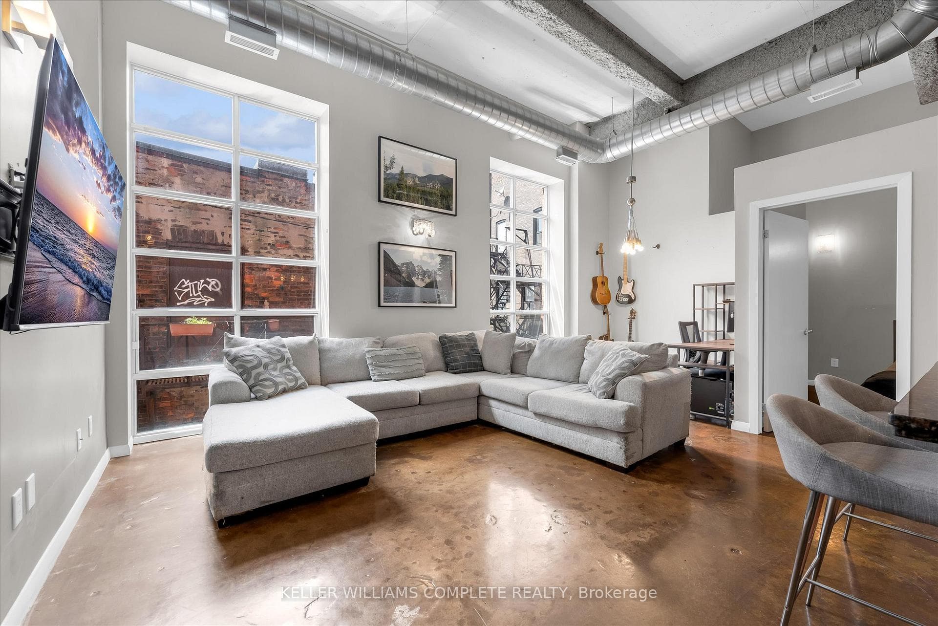 11 Rebecca Street Unit 208