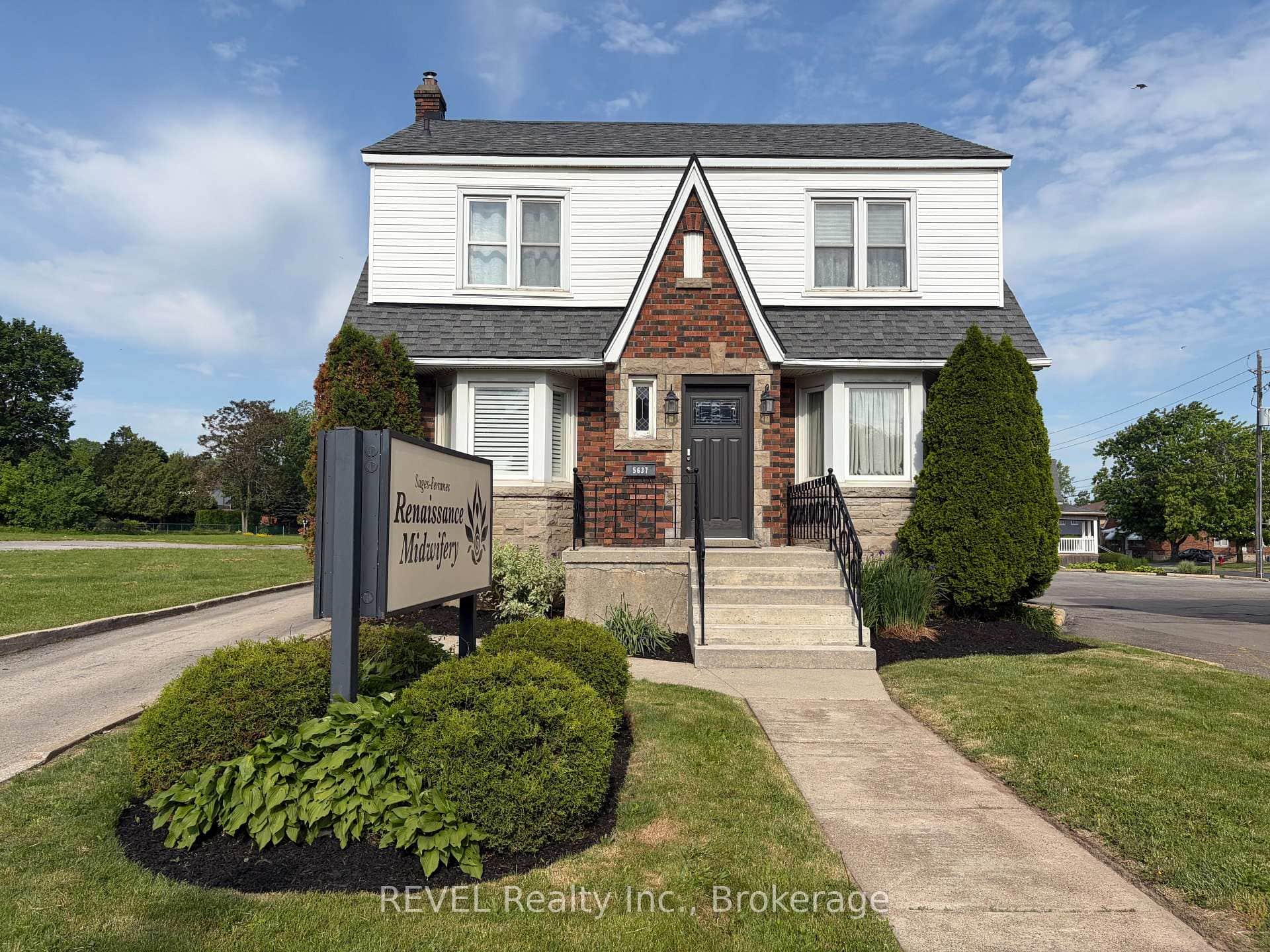 5637 Main Street