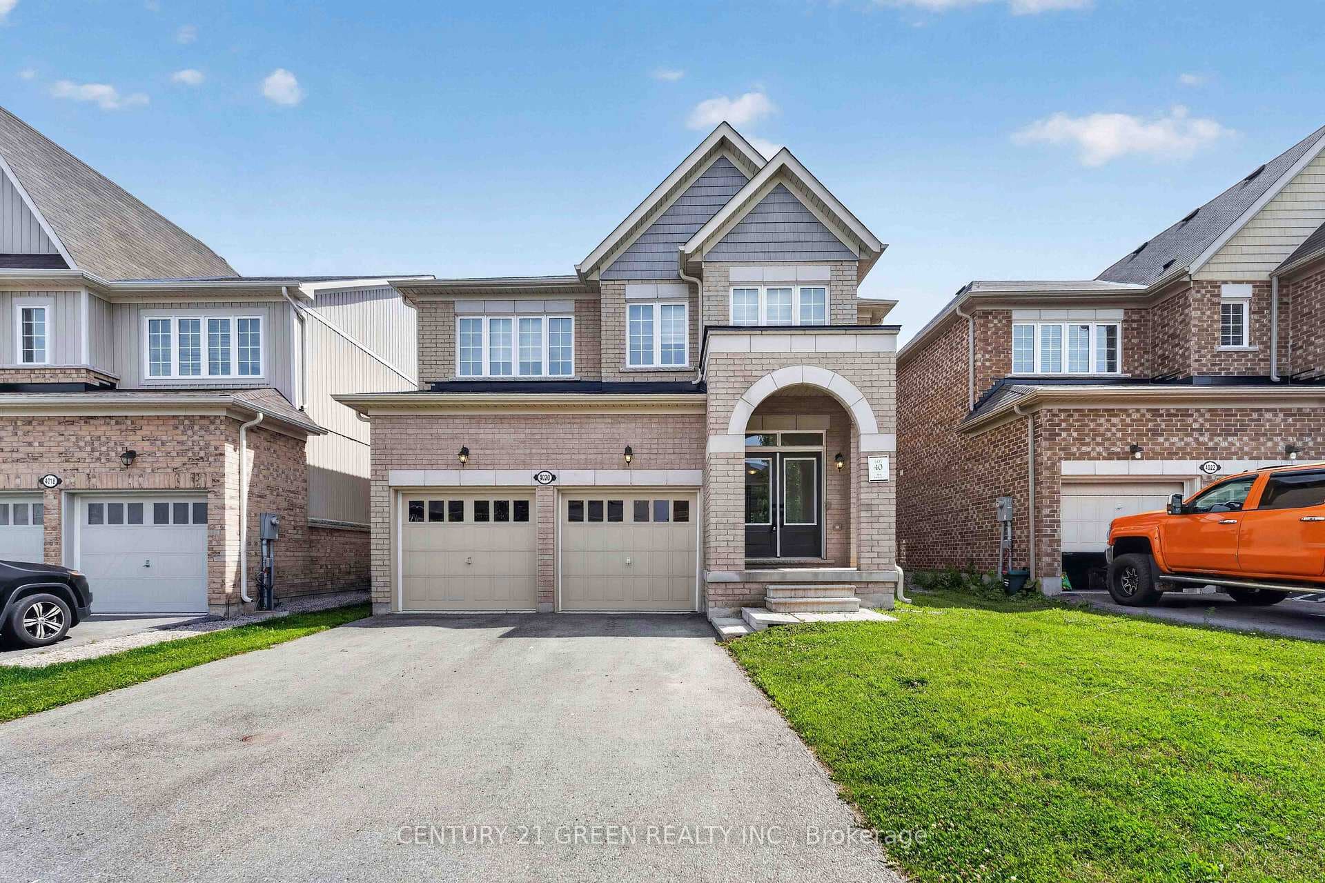 4020 Cachet Court
