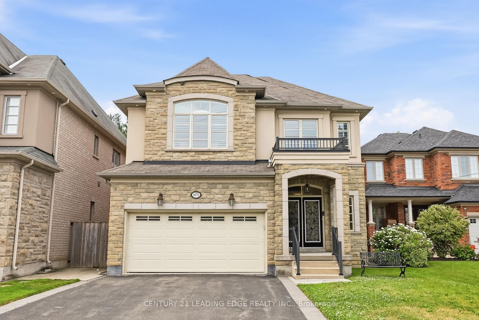 1632 Barbertown Road