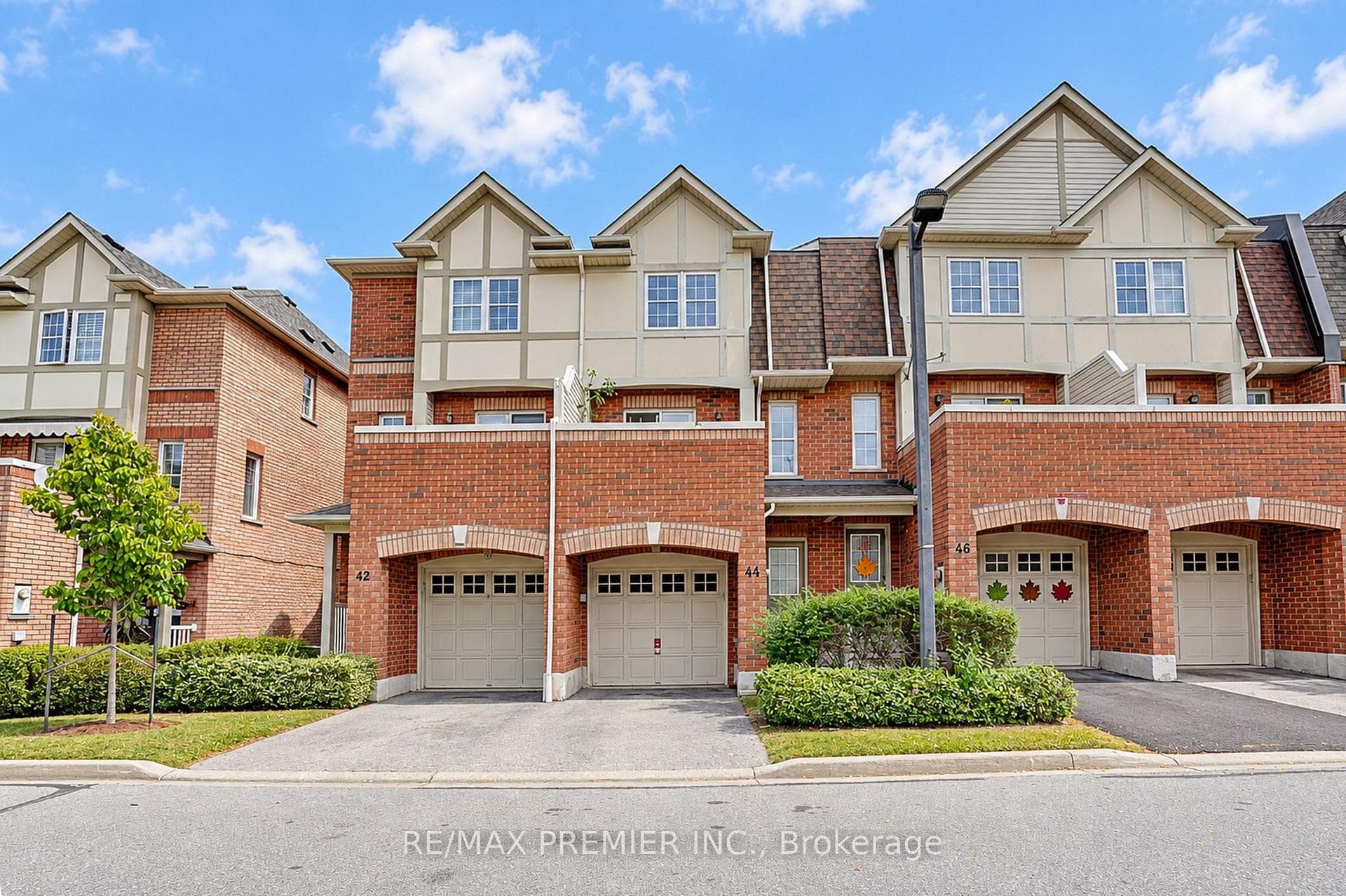 3030 Breakwater Court Unit 44