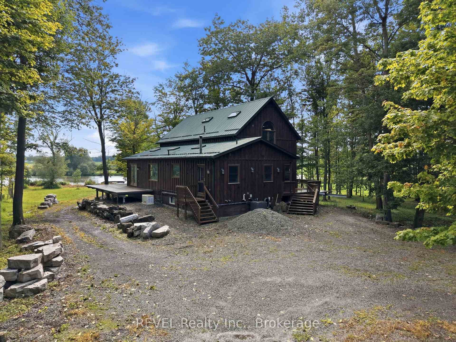 1247 Chippawa Creek Road