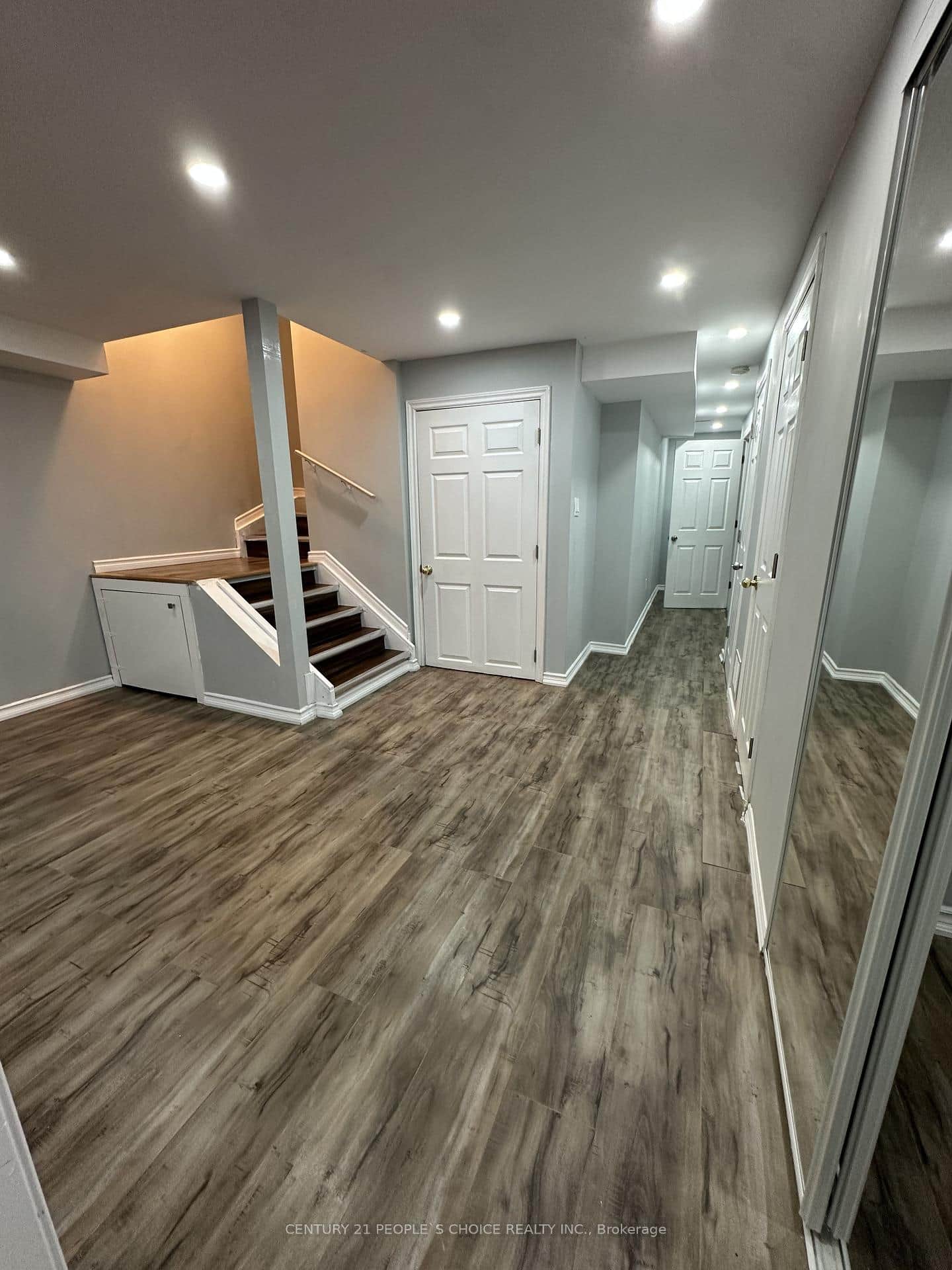 233 Powell Street Unit Bsmt