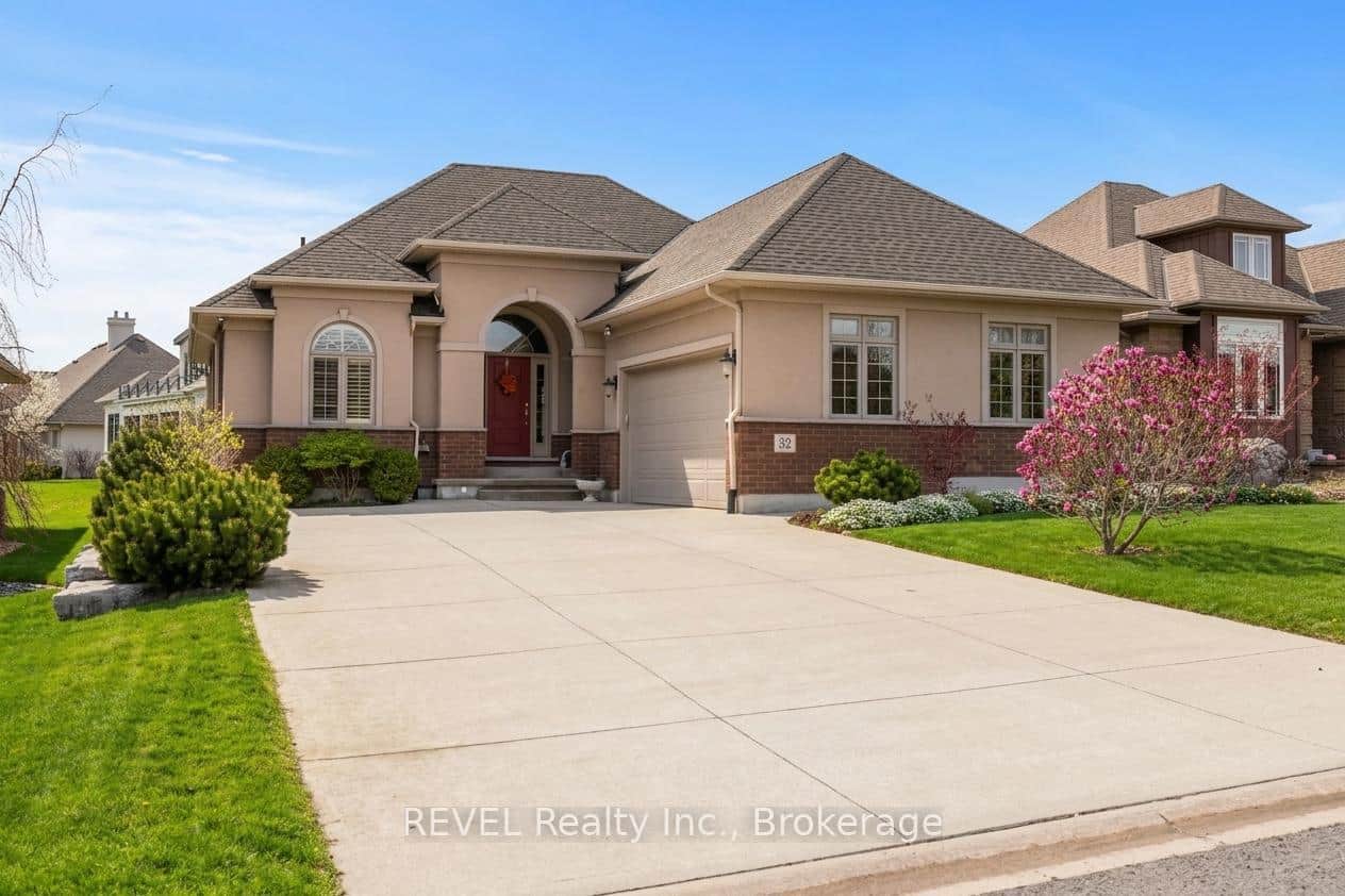 32 Magnolia Lane
