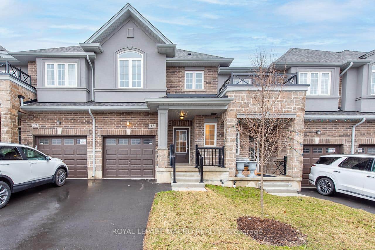 15 Linden Park Lane
