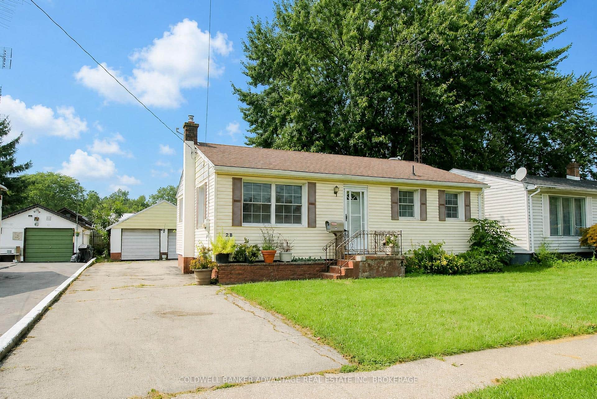 28 Marshall Avenue