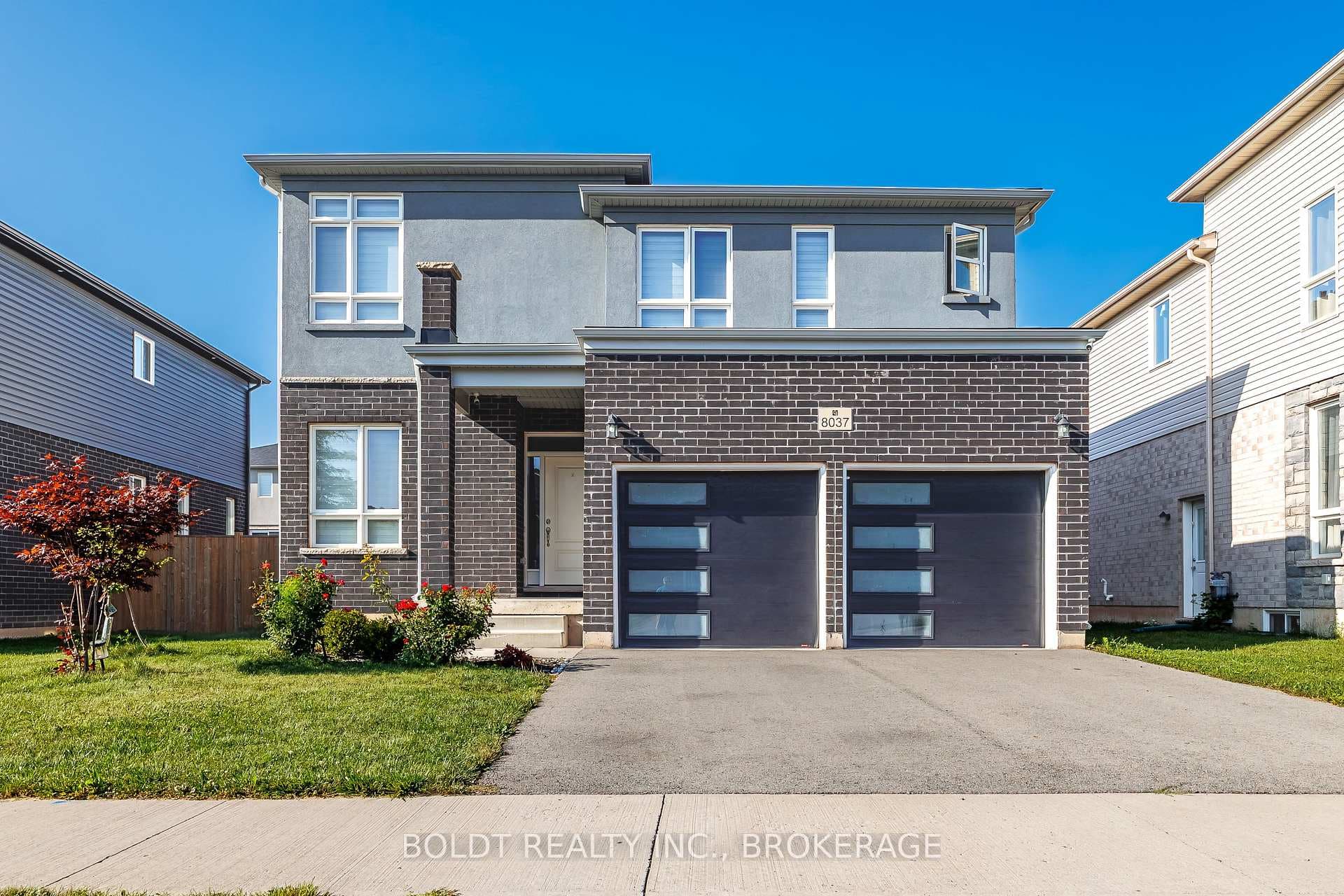 8037 Brookside Drive