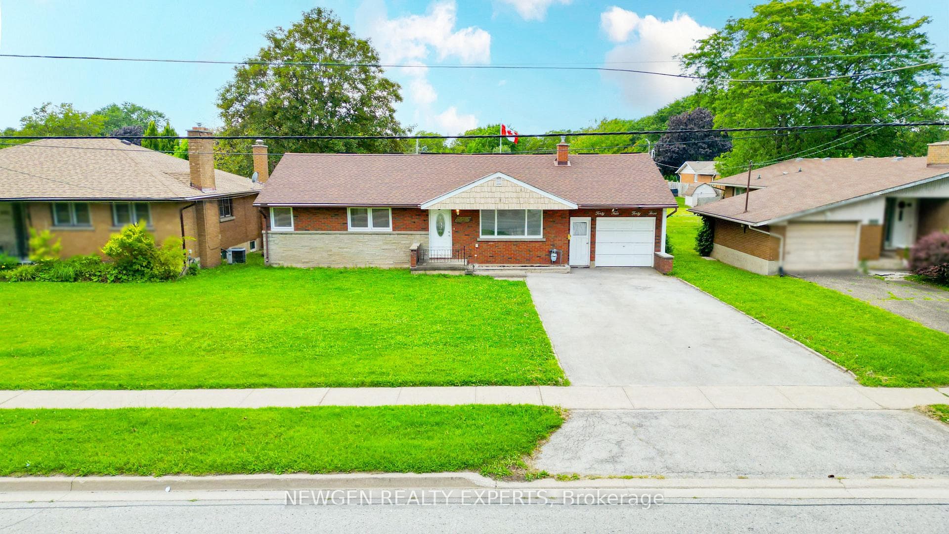 4443 Dorchester Road