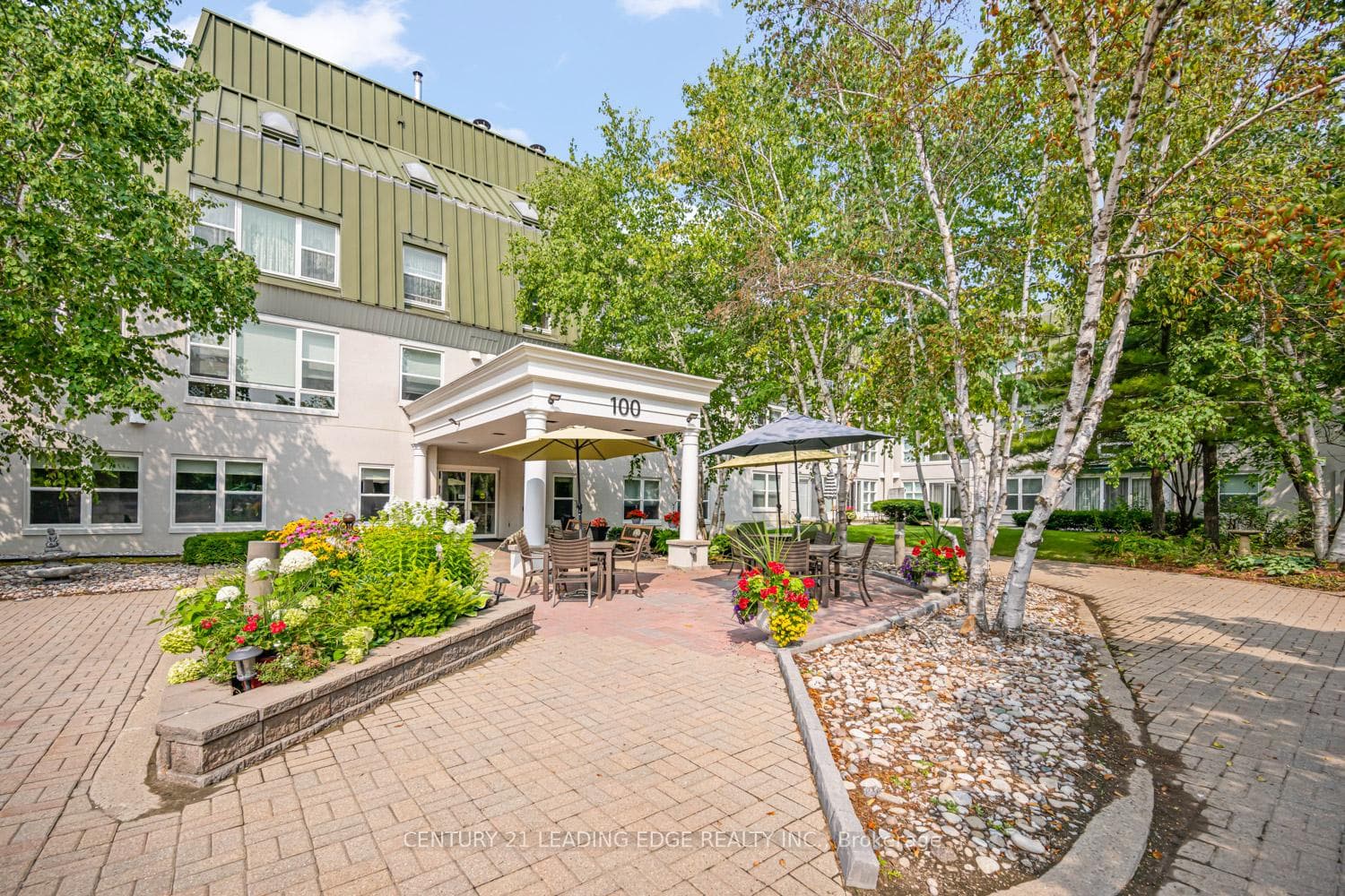 100 Anna Russell Way Unit 214
