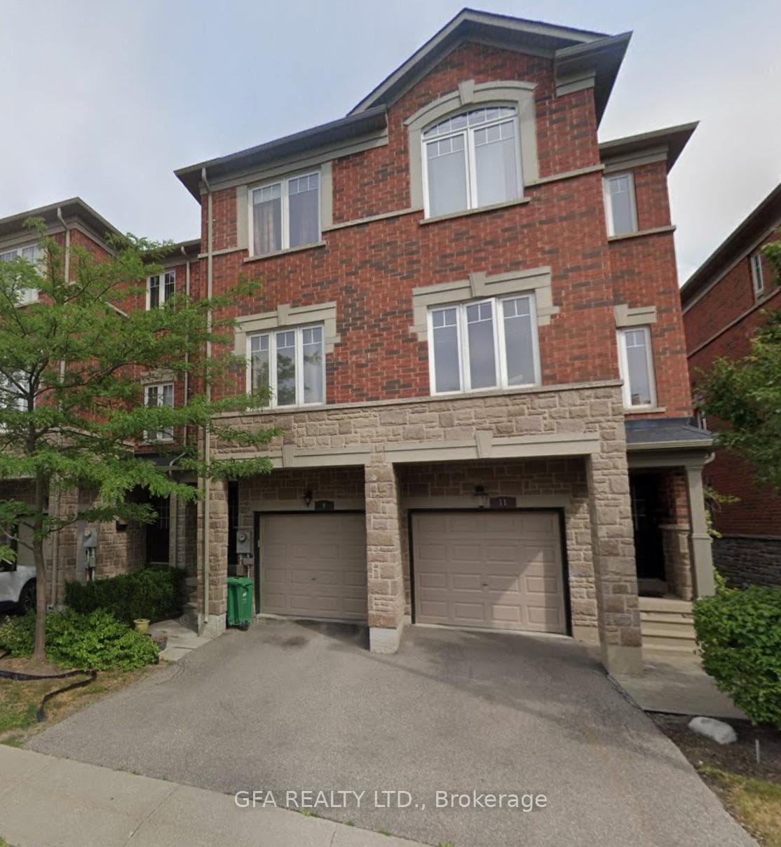 2600 GLENGARRY Road Unit 9