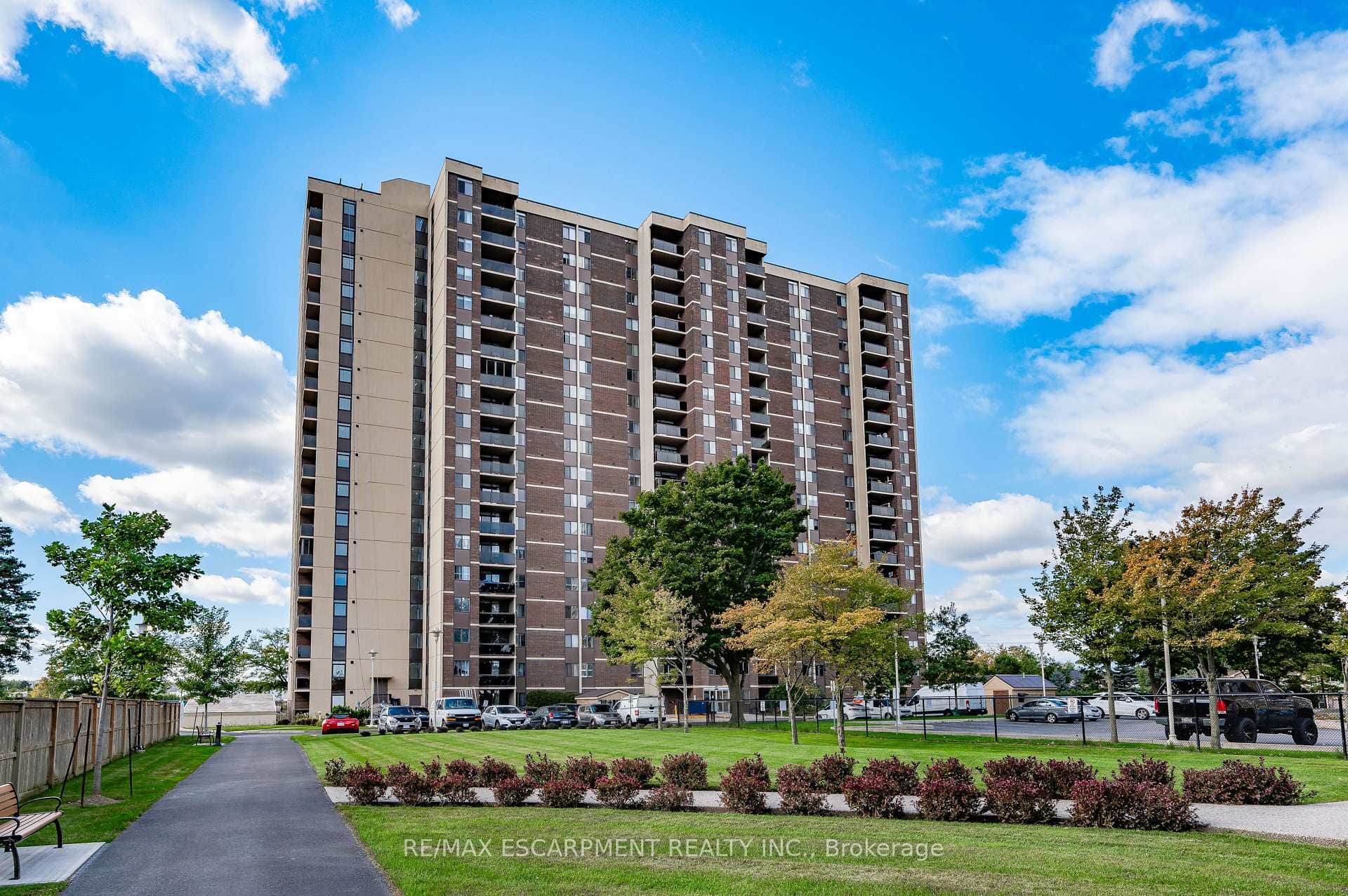 301 Frances Avenue Unit 703