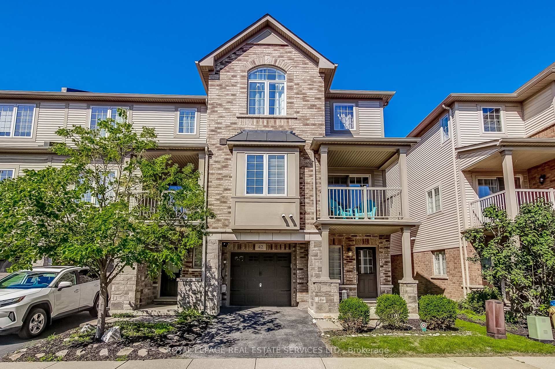 541 Winston Road Unit 42