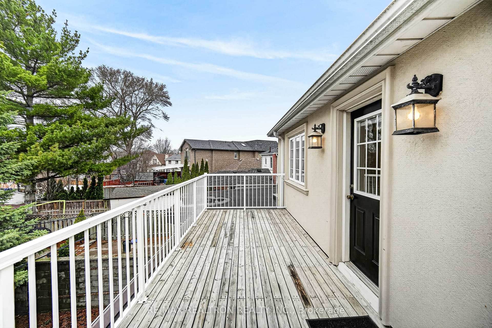 454 Donlands Avenue