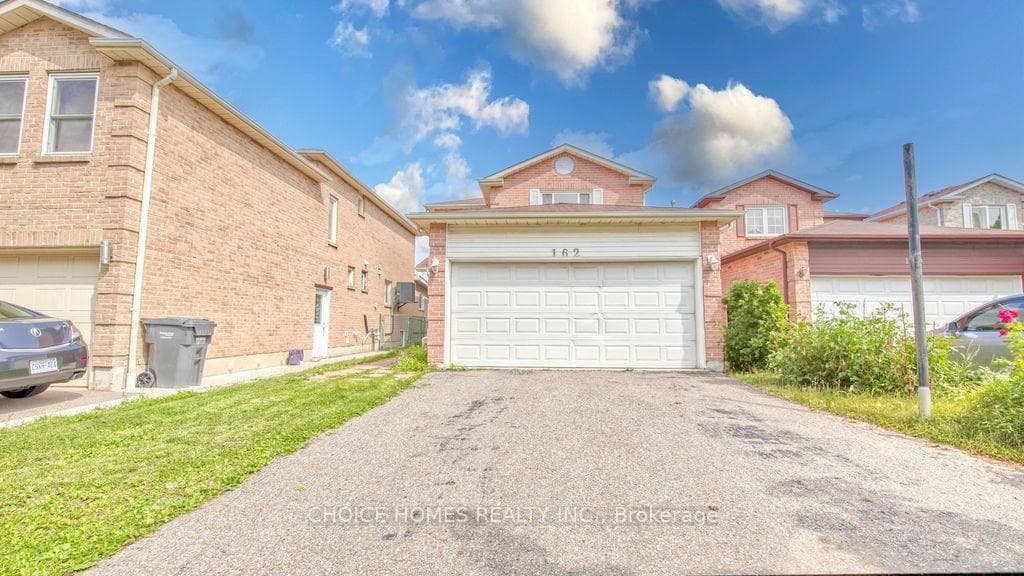 162 Clansman Trail