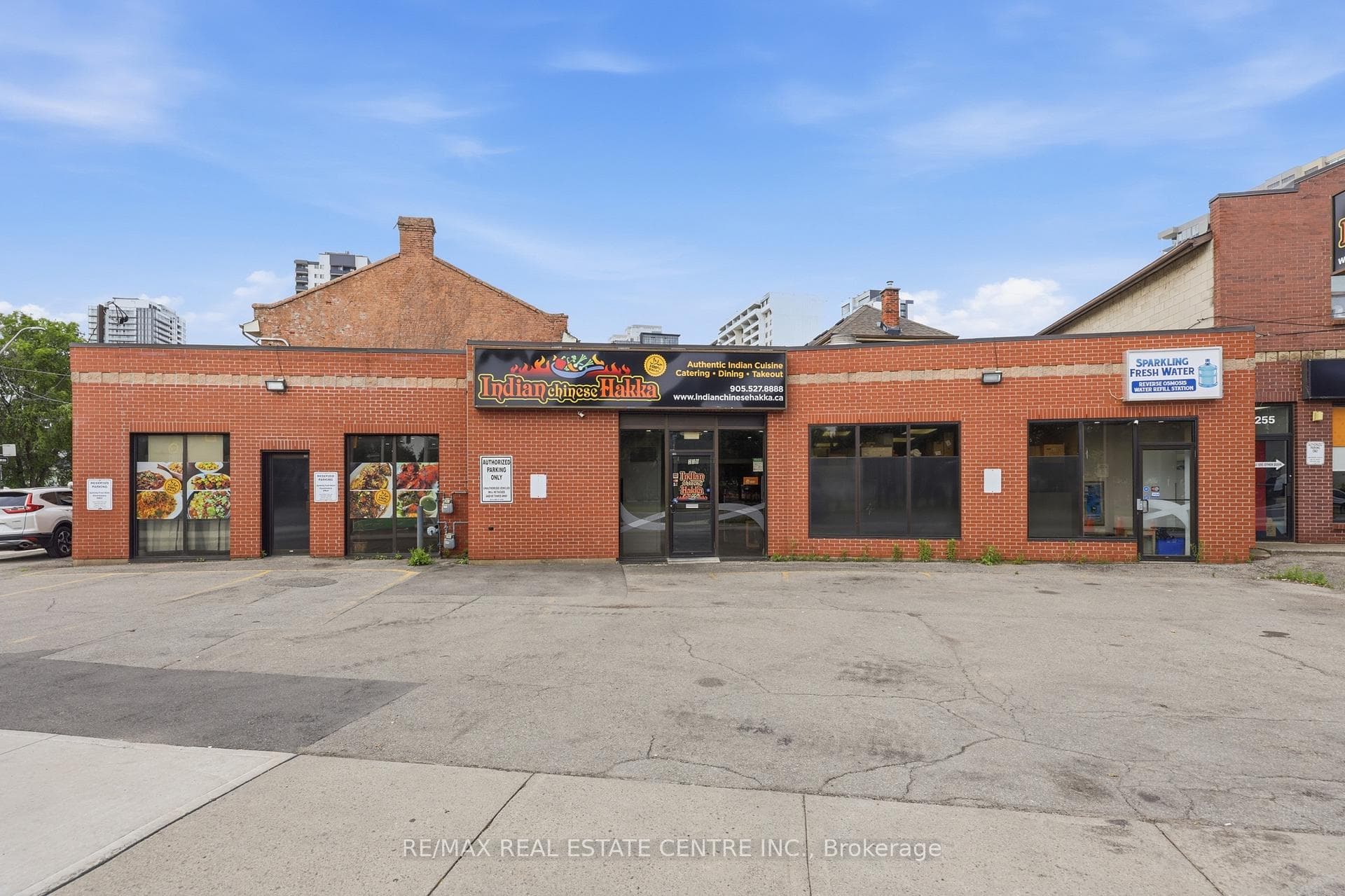 239 York Boulevard