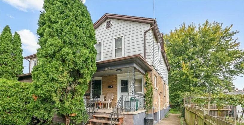 5749 Summer Street Unit Unit 2