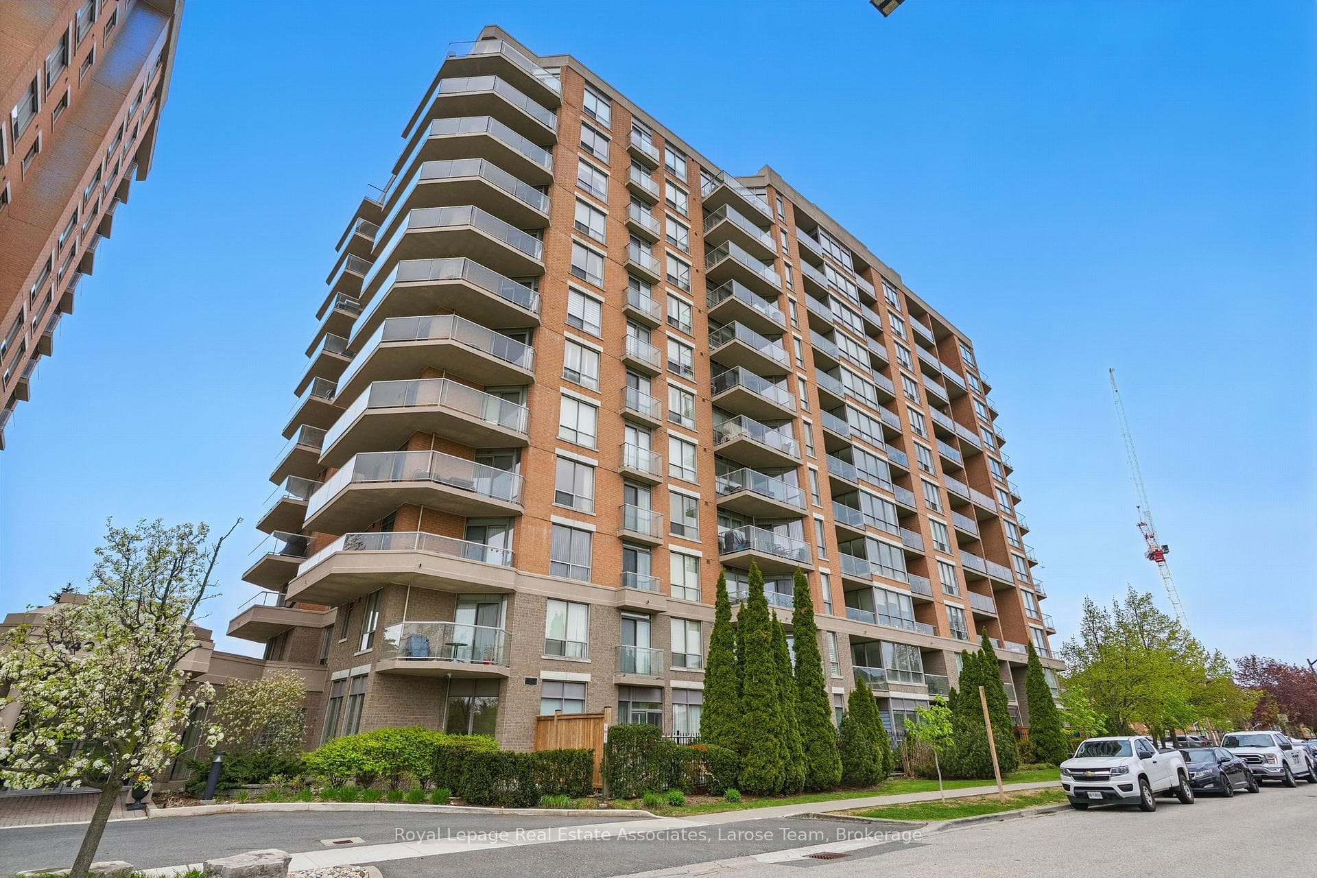 1140 Parkwest Place Unit 709