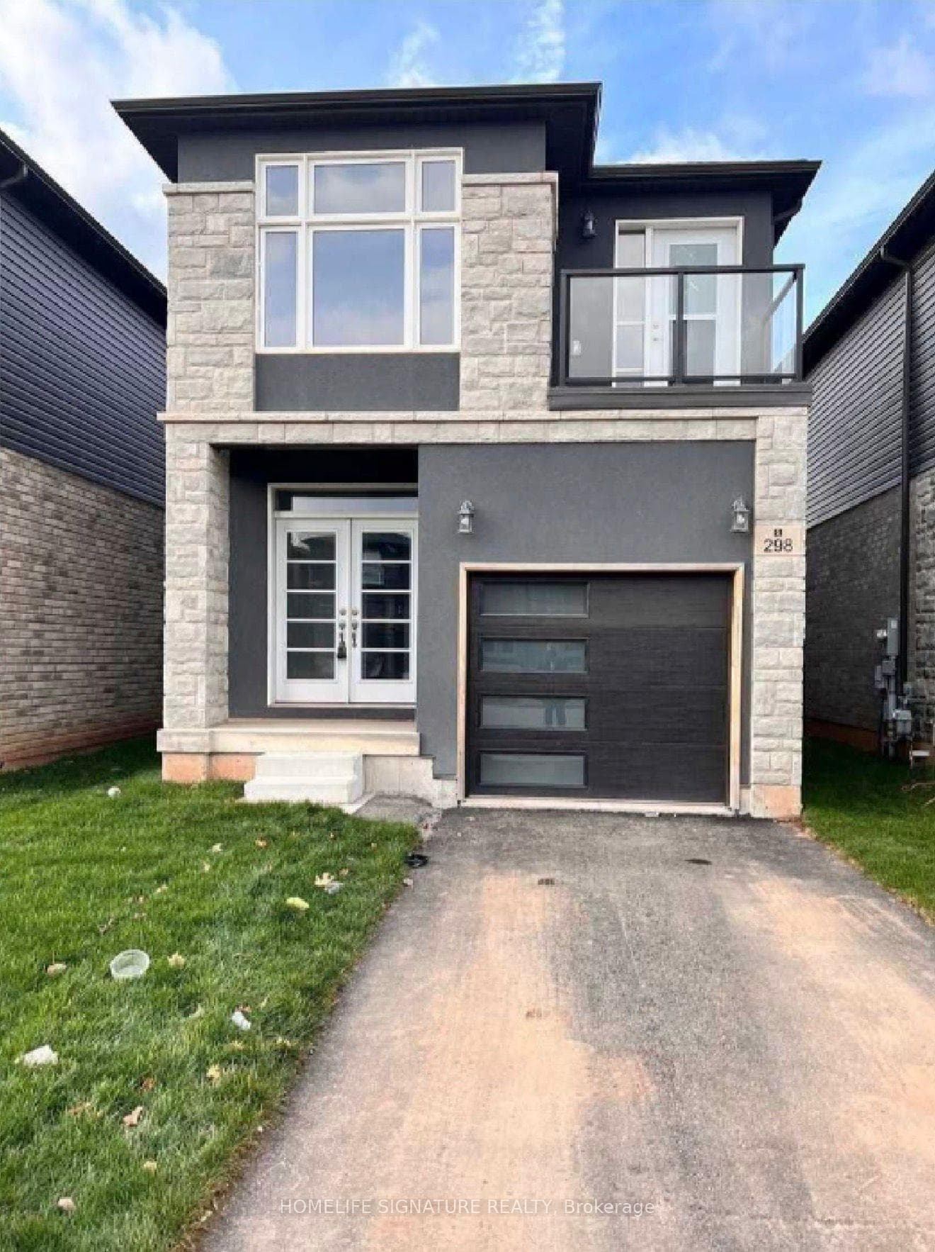 298 Louise Street