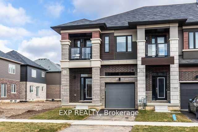 12 Bowery Road Unit (Main)