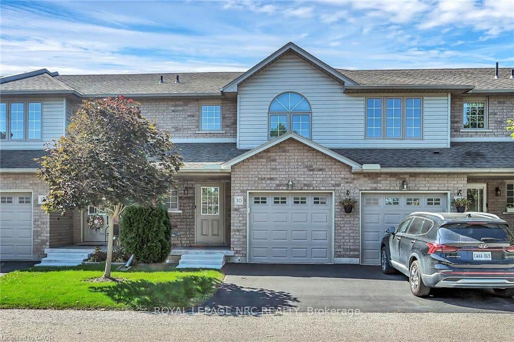 40 Braemar Avenue Unit 30