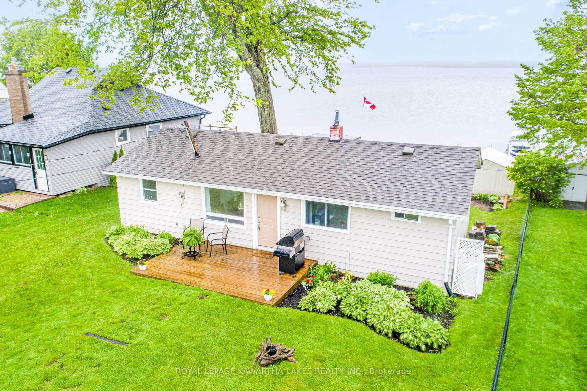 215 Snug Harbour Road