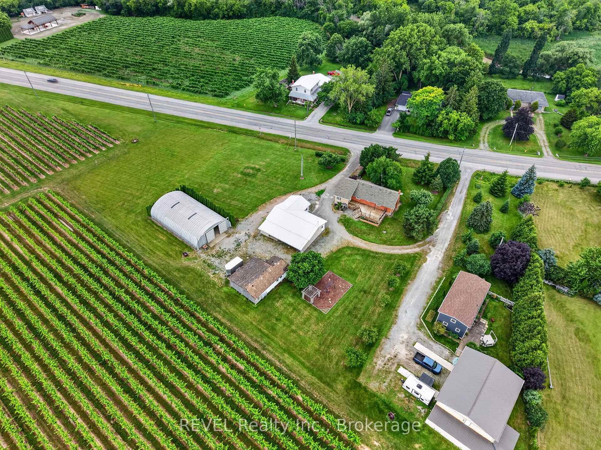 1249 Four Mile Creek Road