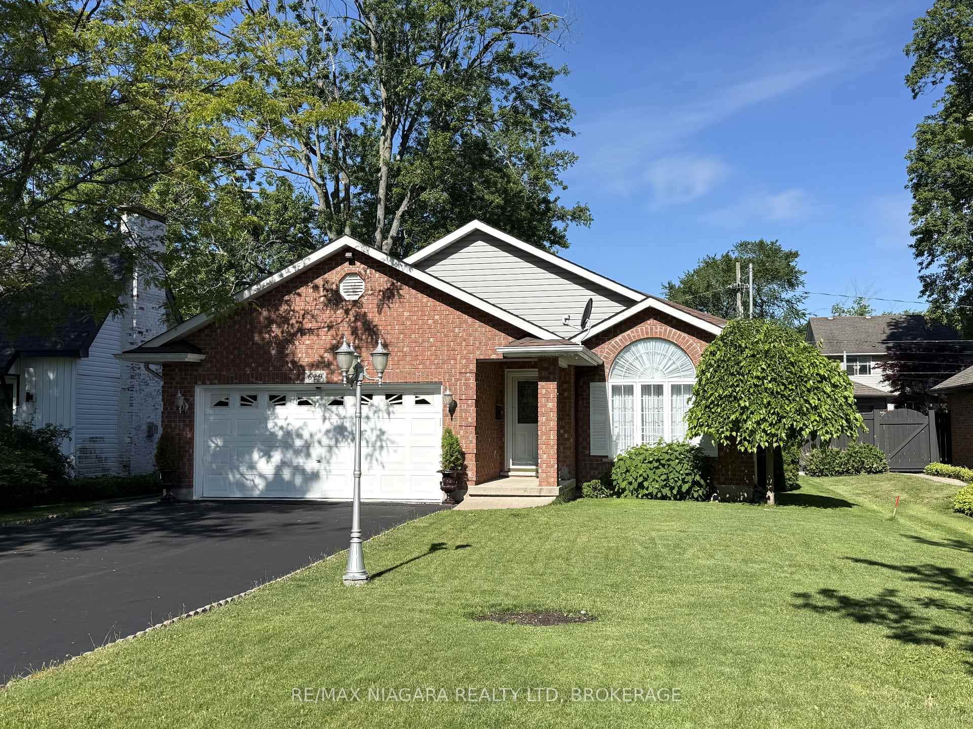 629 Daytona Drive