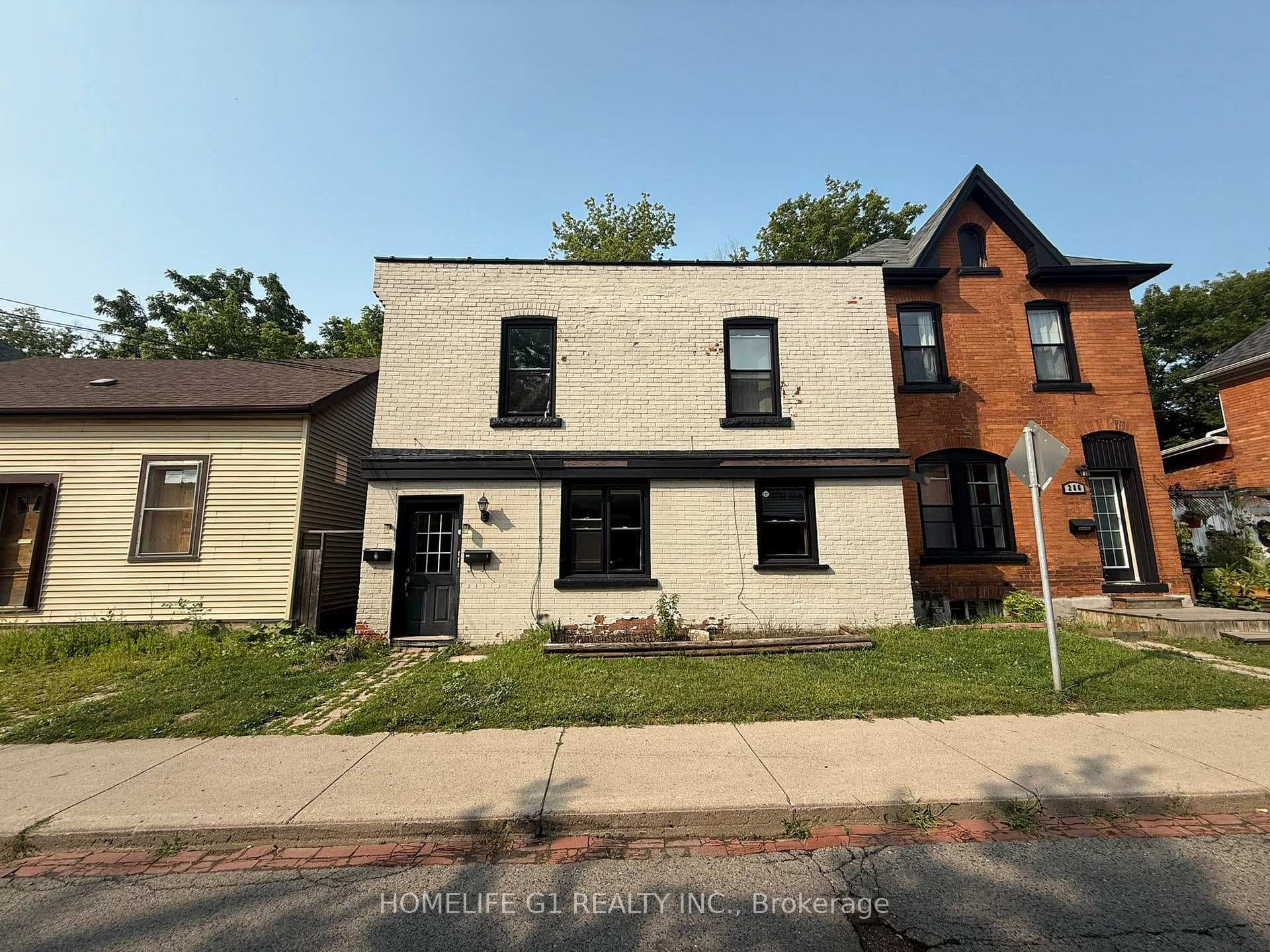 288 Hunter Street Unit 2