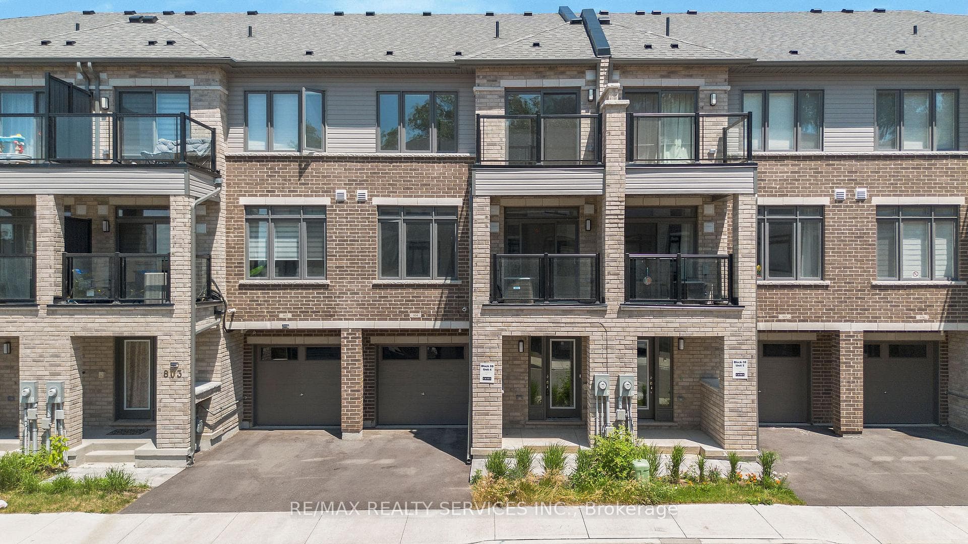 585 Colborne Street Unit 804
