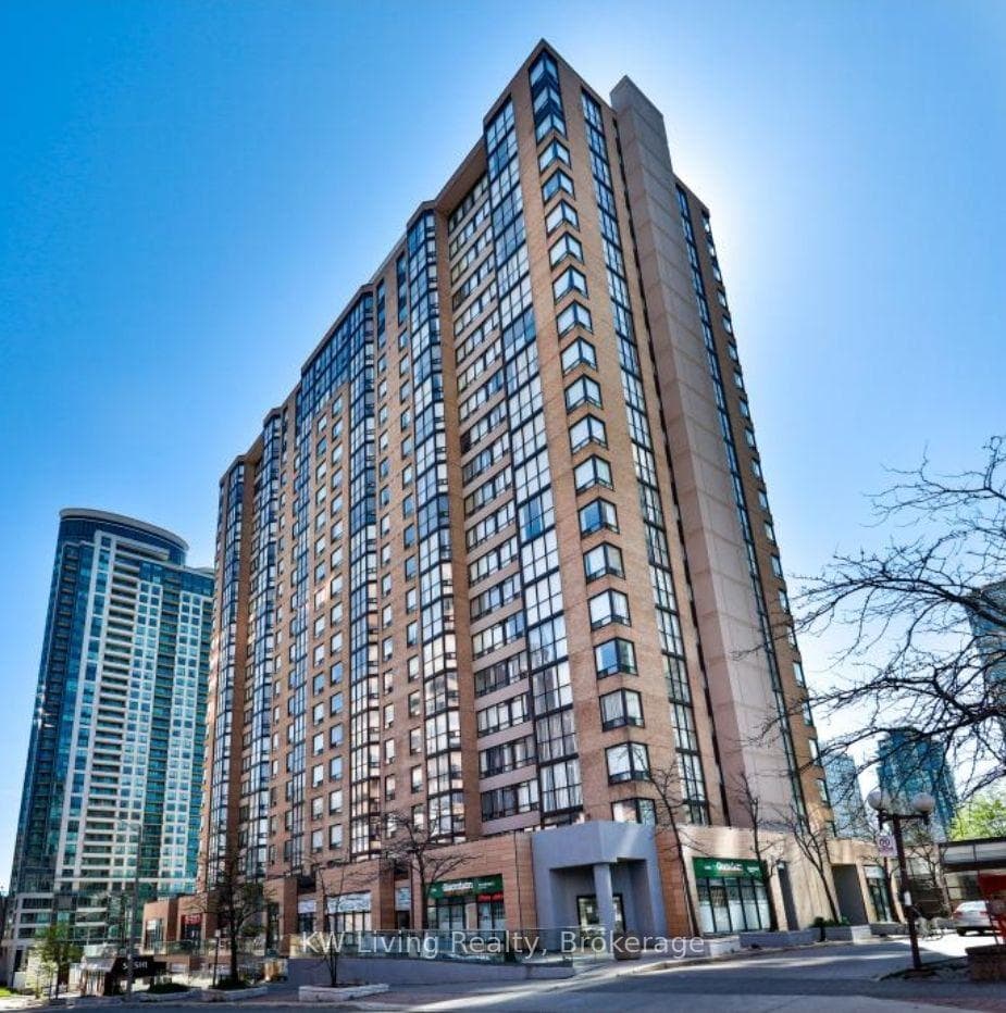 265 Enfield Place Unit 1502