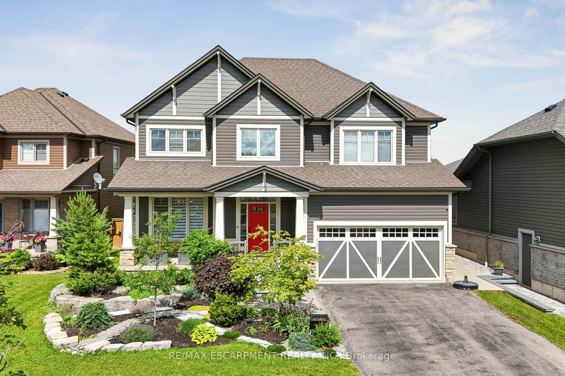 17 CREEK VIEW Drive