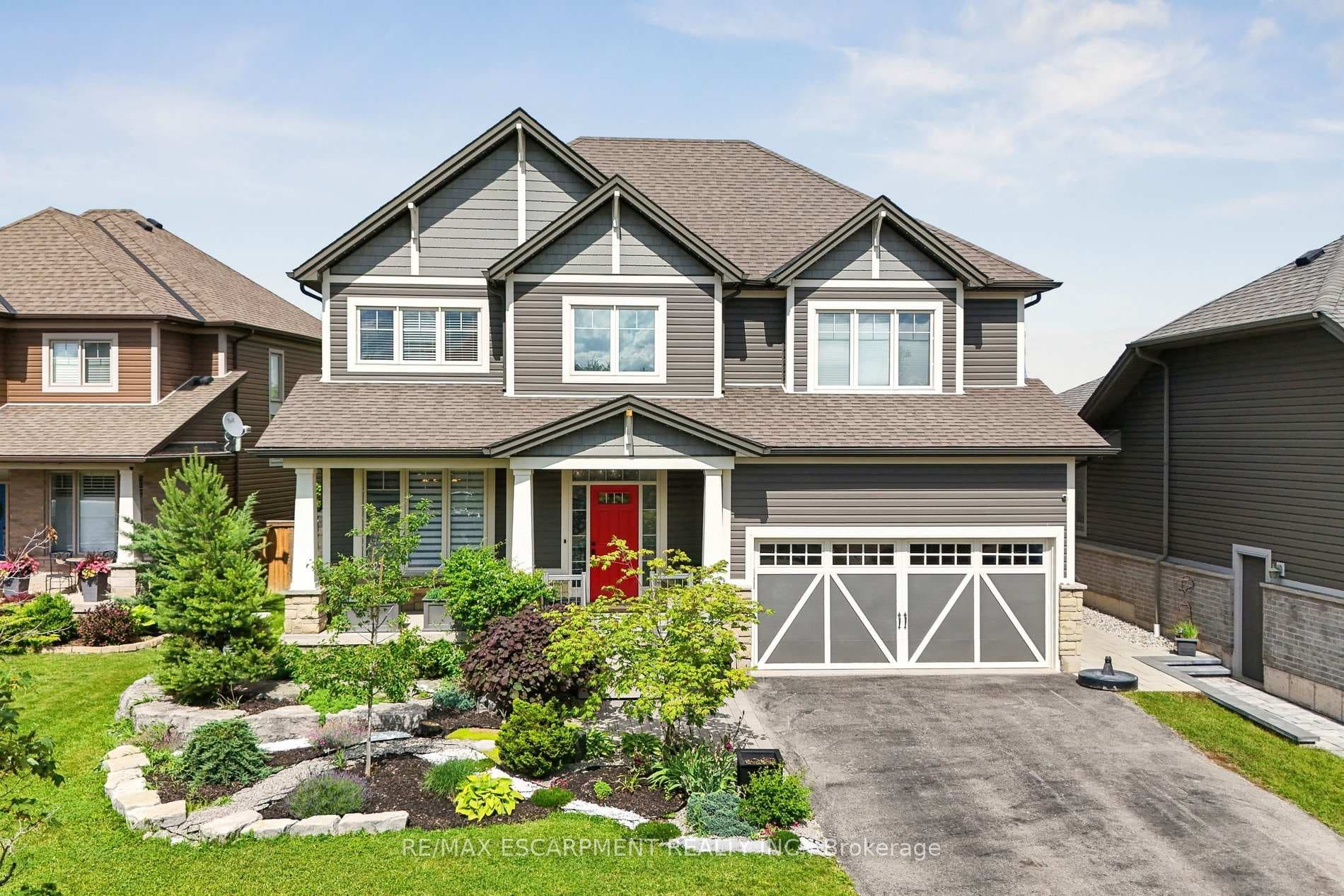 17 CREEK VIEW Drive