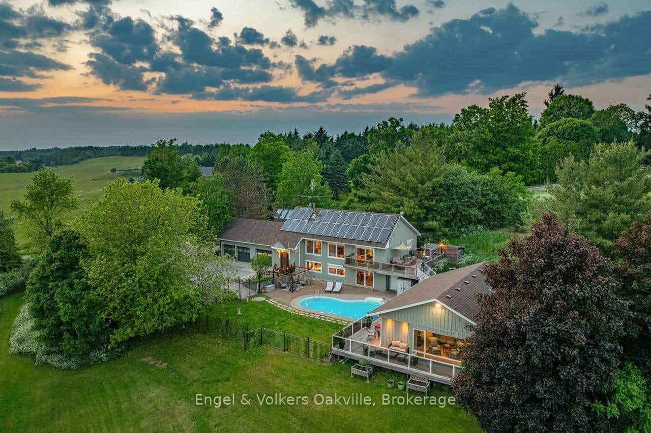 330 Mountsberg Road