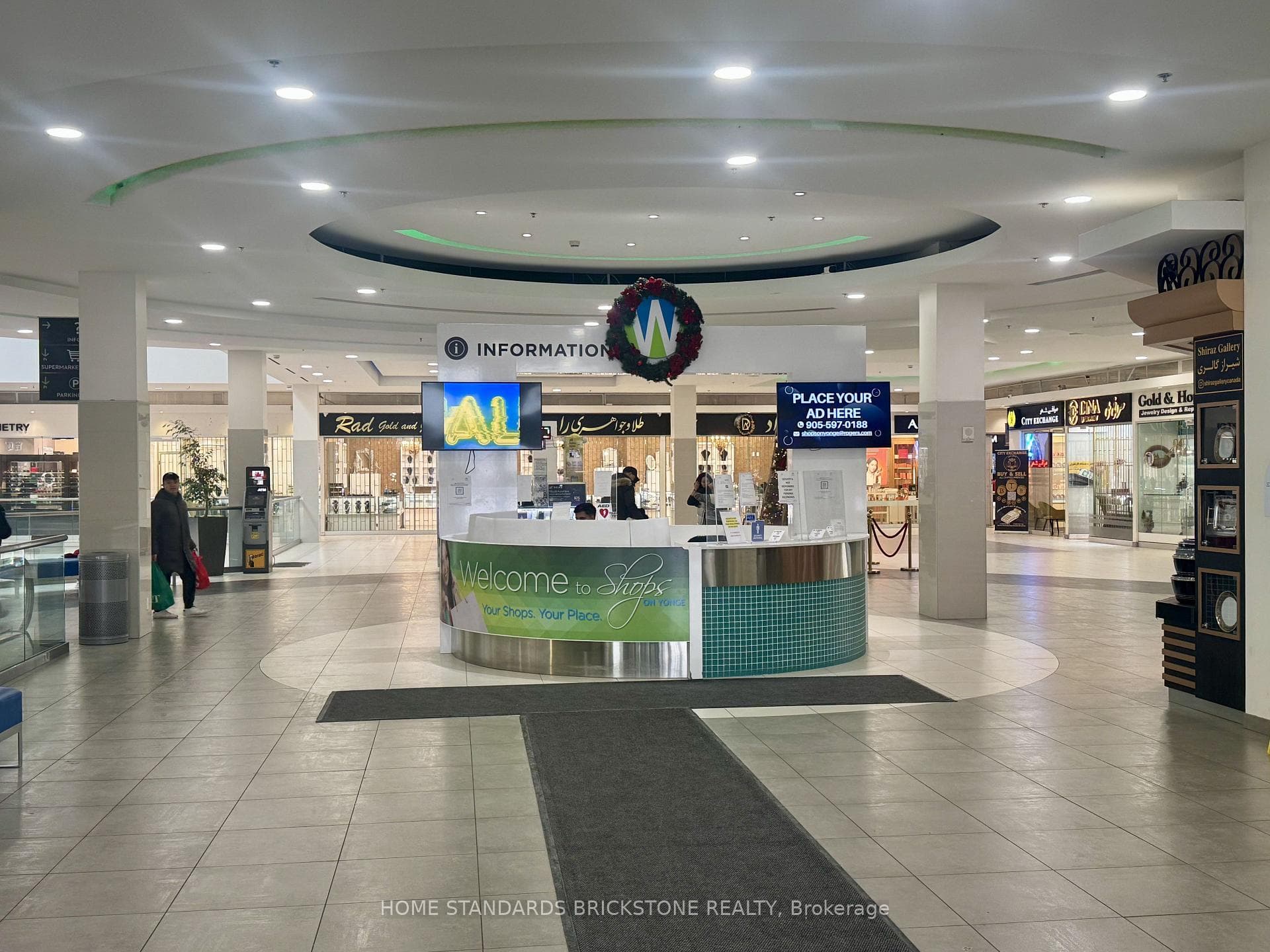 7181 Yonge Street Unit 47