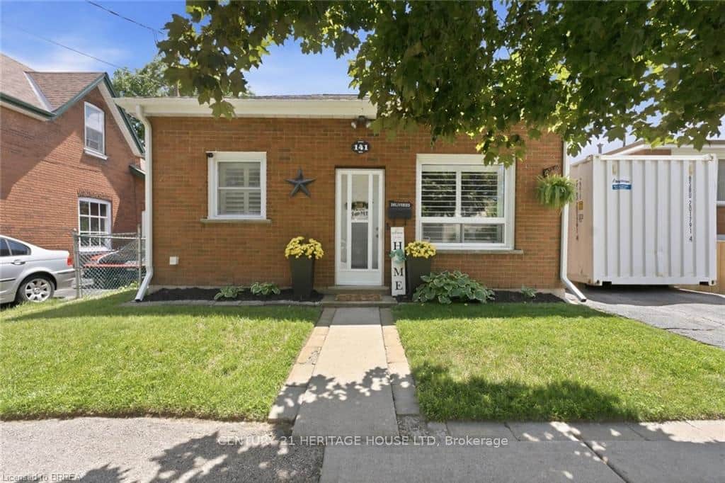 141 East Avenue