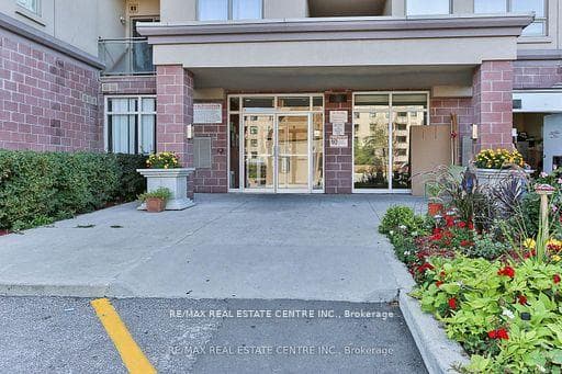 7405 Goreway Drive Unit 520